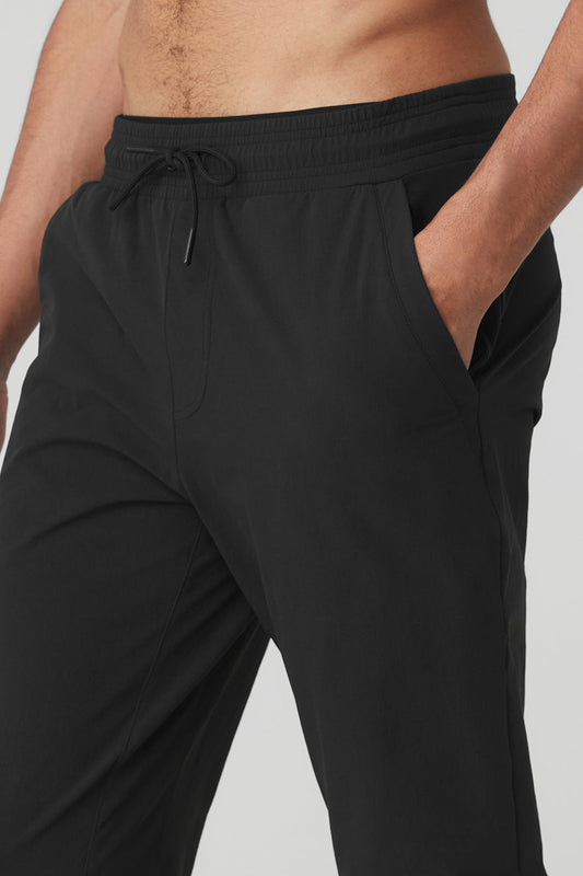 Co — Op 7/8 Pant — Black