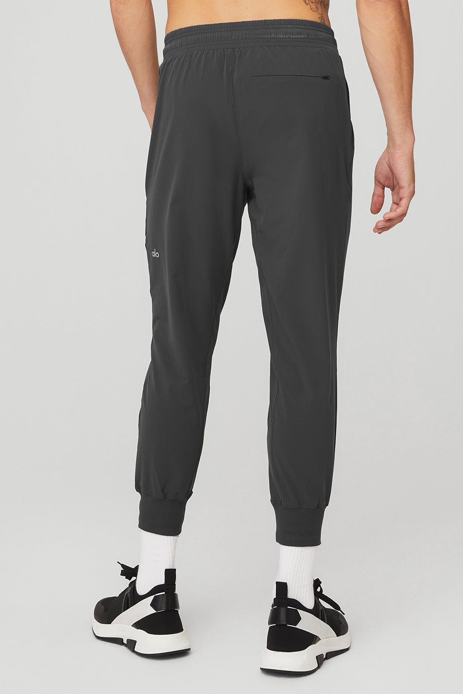 Co — Op 7/8 Pant — Anthracite