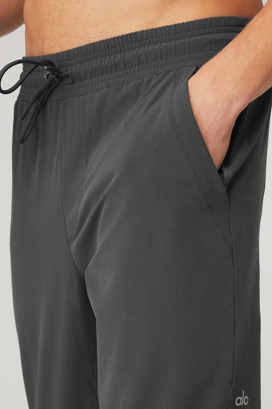 Co — Op 7/8 Pant — Anthracite