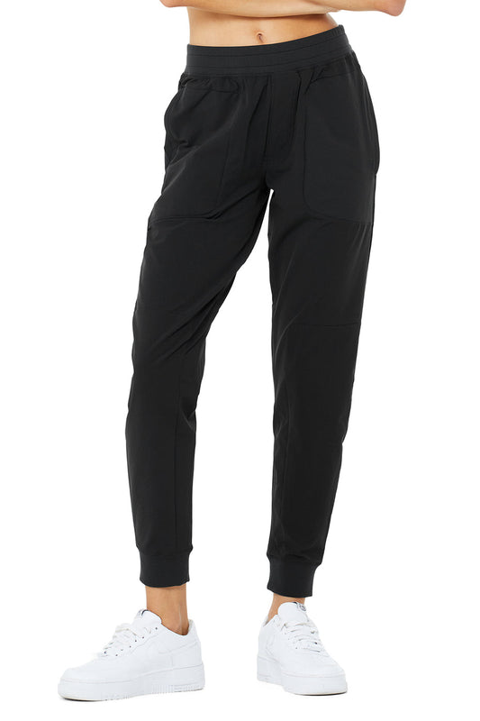 Co — Op Pant — Black