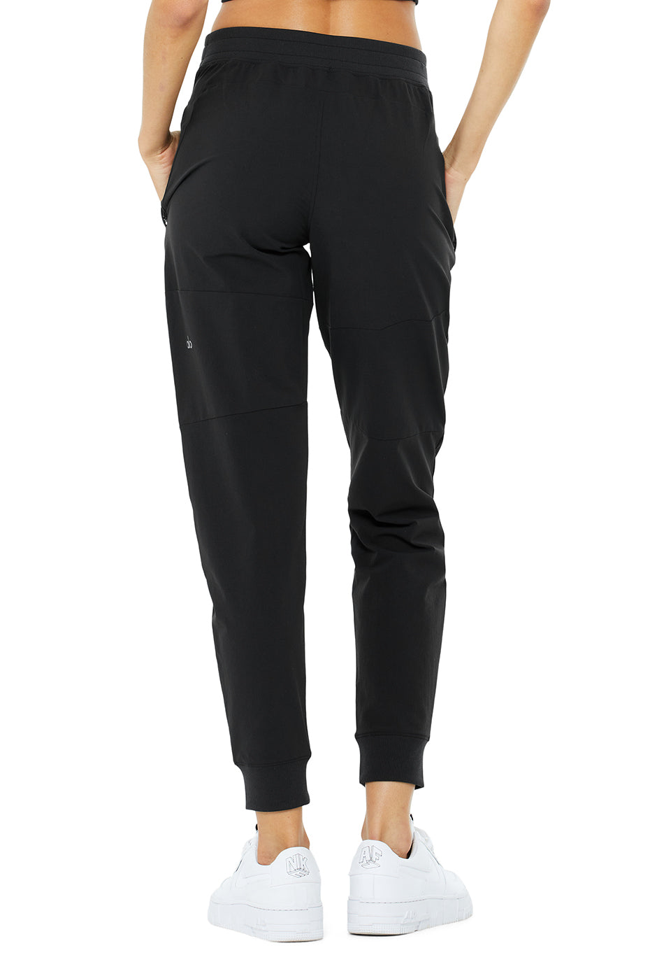Co — Op Pant — Black