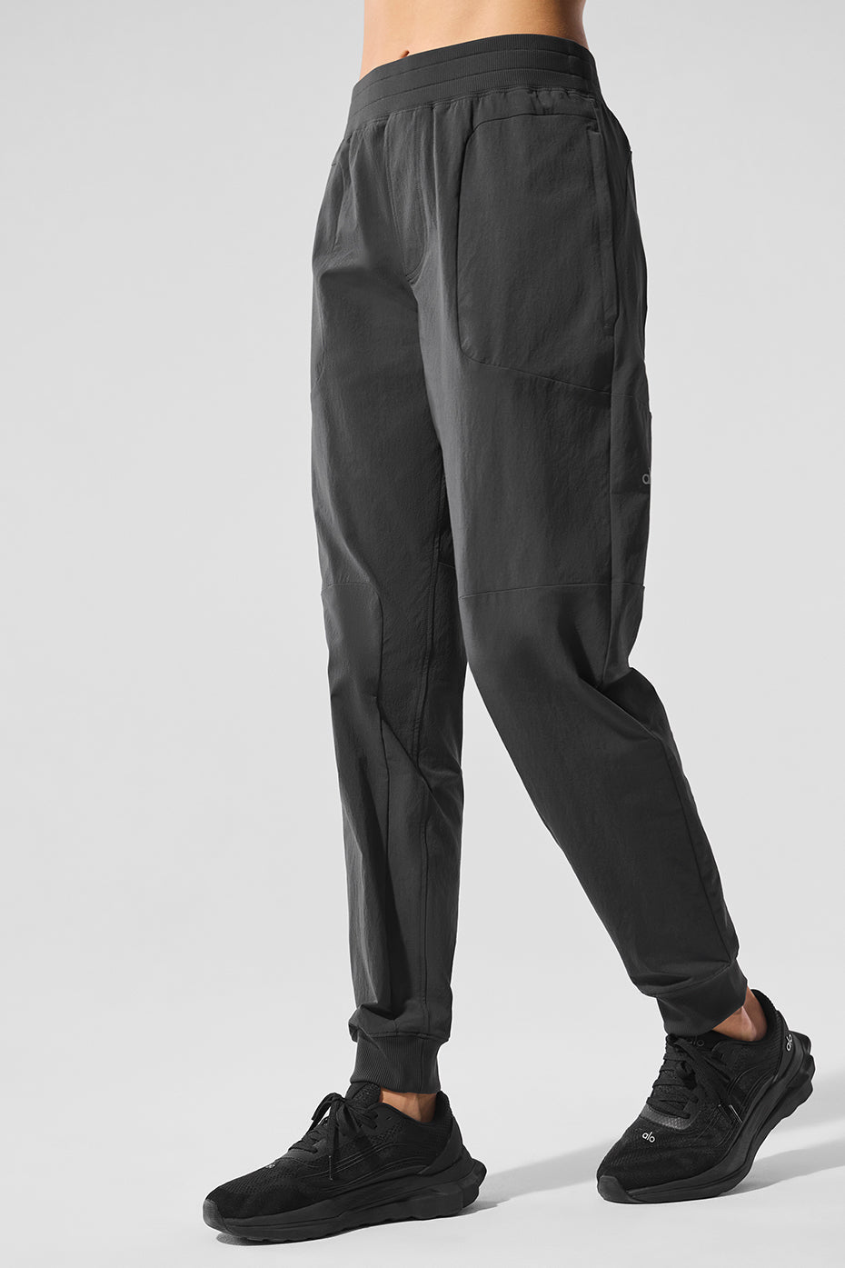 Co — Op Pant — Anthracite