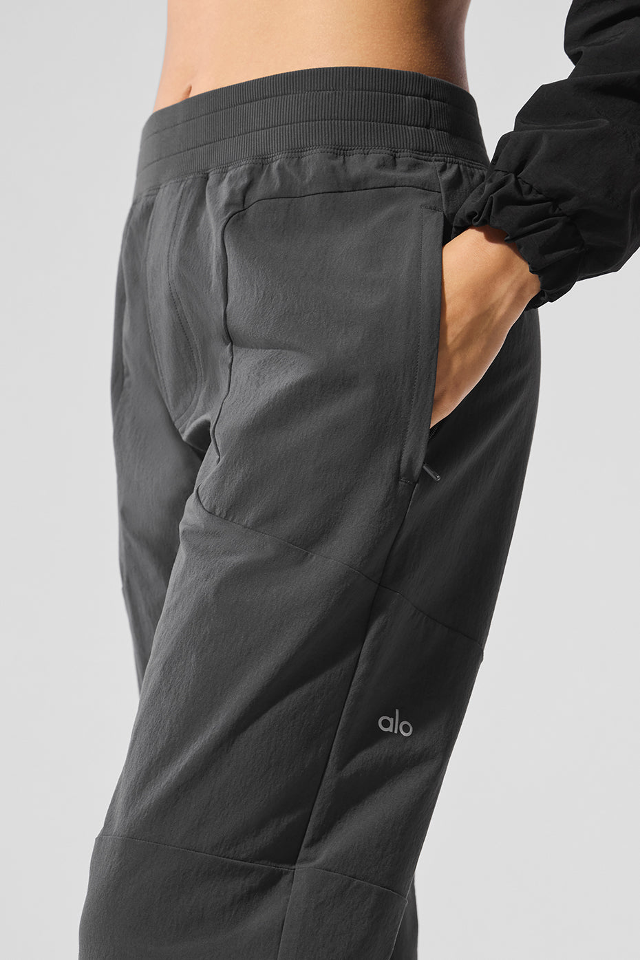 Co — Op Pant — Anthracite