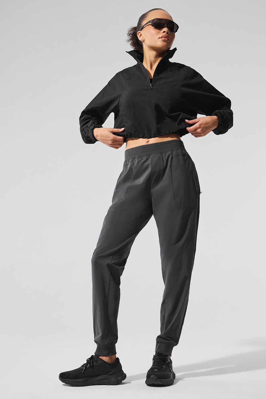 Co — Op Pant — Anthracite