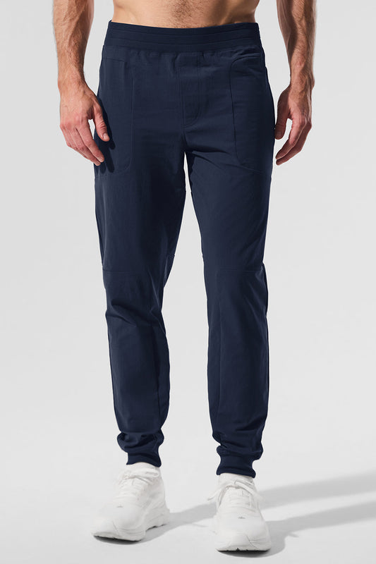 Co — Op Pant (Long) — Navy