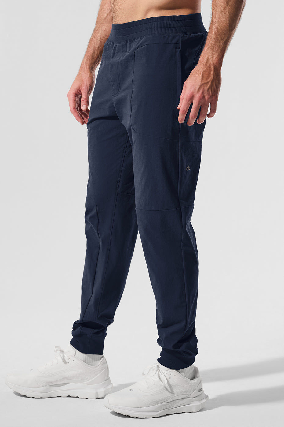 Co — Op Pant (Long) — Navy