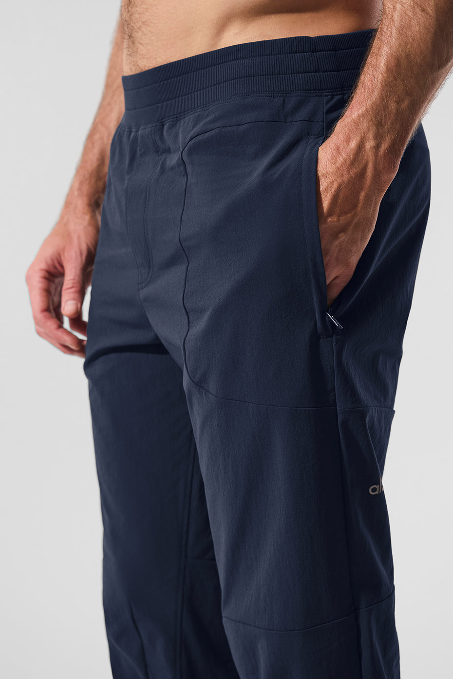 Co — Op Pant (Long) — Navy