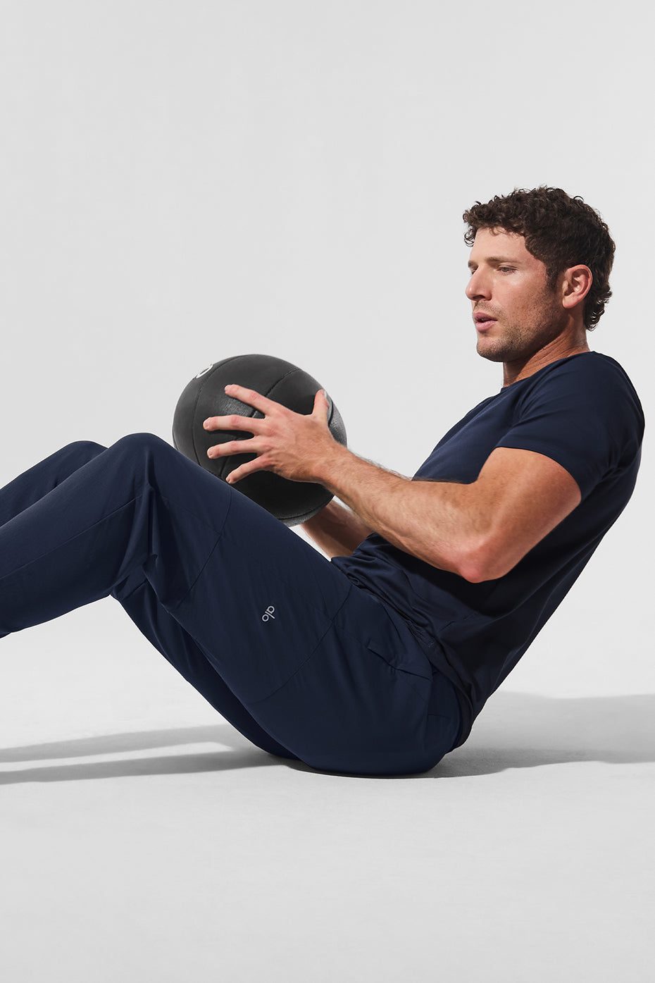 Co — Op Pant (Long) — Navy