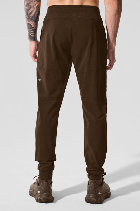 Co — Op Pant (Long) — Espresso