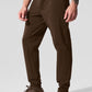 Co — Op Pant (Long) — Espresso