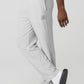 Micro Waffle Fast Break Joggers — Athletic Heather Grey