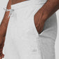 Micro Waffle Fast Break Joggers — Athletic Heather Grey