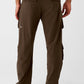 Cargo Venture Pant — Espresso