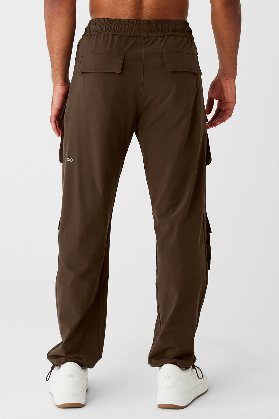 Cargo Venture Pant — Espresso