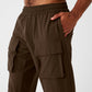 Cargo Venture Pant — Espresso