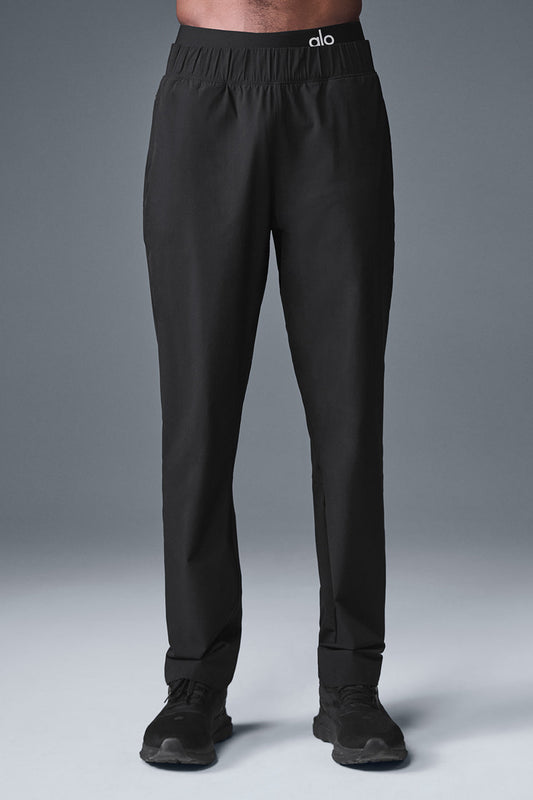Repetition Pant — Black