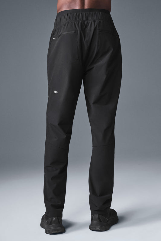 Repetition Pant — Black