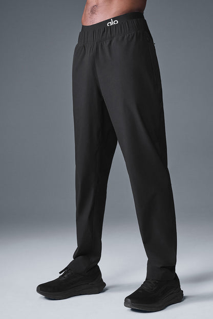 Repetition Pant — Black