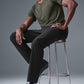Repetition Pant — Black