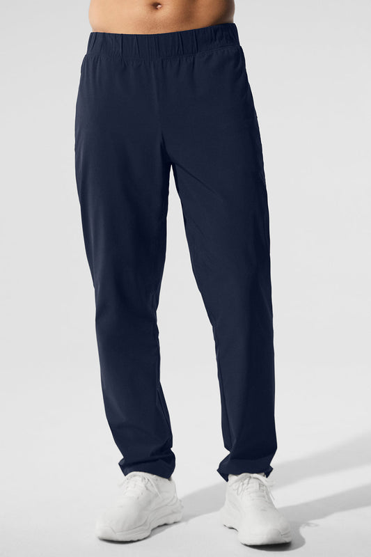 Repetition Pant — Navy