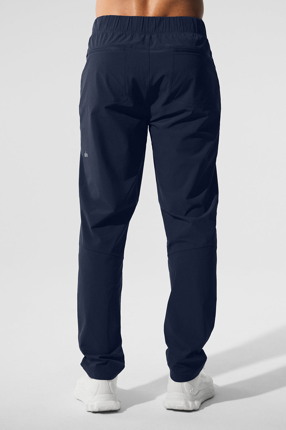 Repetition Pant — Navy