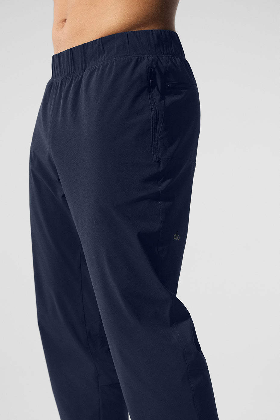 Repetition Pant — Navy