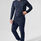 Repetition Pant — Navy