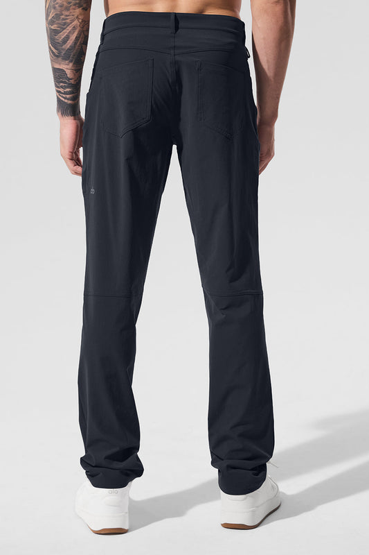 Day and Night Pant — Dark Navy