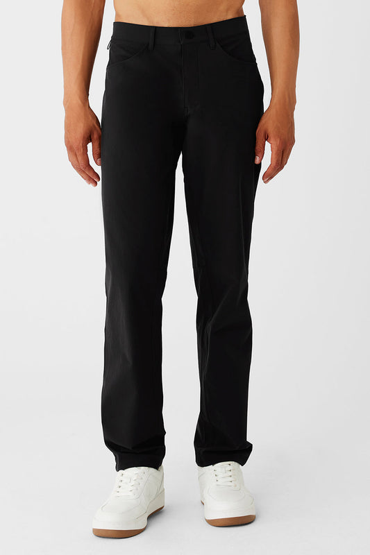 Day and Night Pant — Black