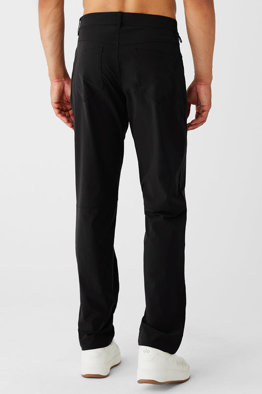 Day and Night Pant — Black