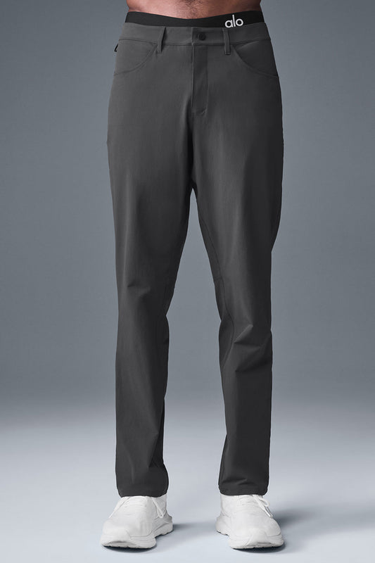 Day and Night Pant — Anthracite