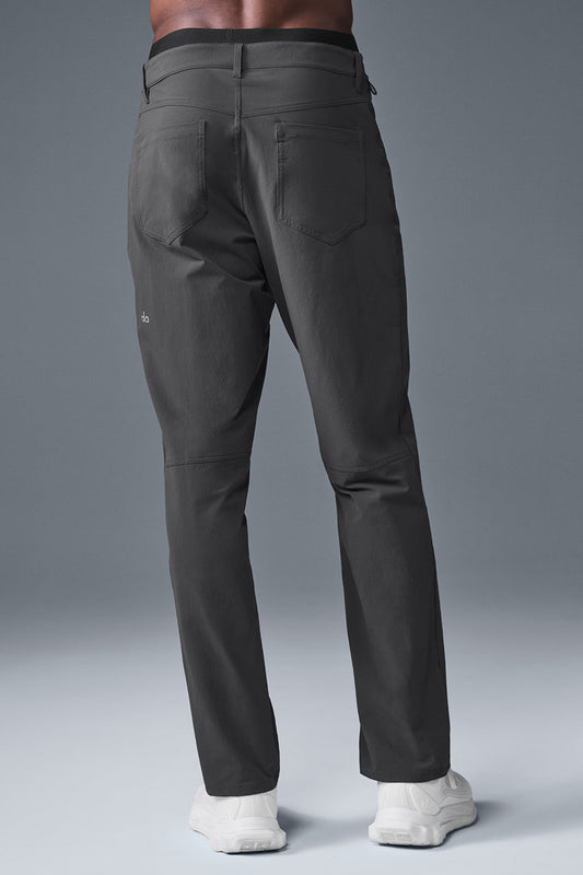 Day and Night Pant — Anthracite