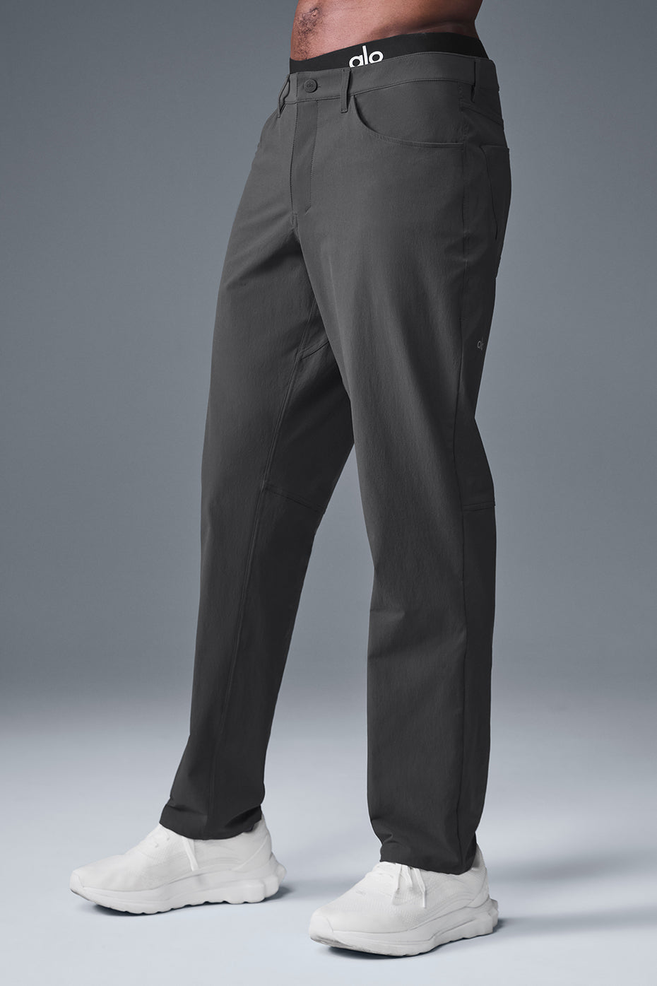 Day and Night Pant — Anthracite