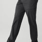 Block Pant — Anthracite