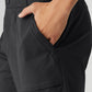 Block Pant — Anthracite