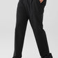 Co — Op Cropped Tech Trouser — Black