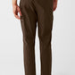 Co — Op Cropped Tech Trouser — Espresso