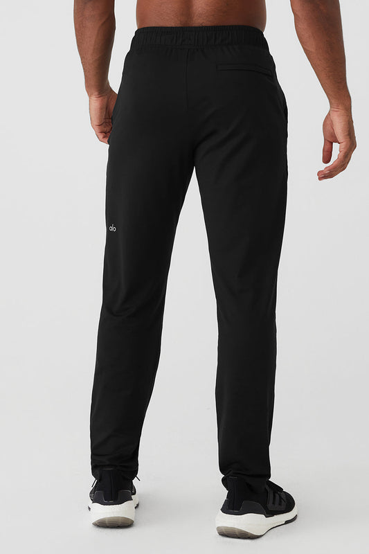 Conquer Pulse Pant — Black