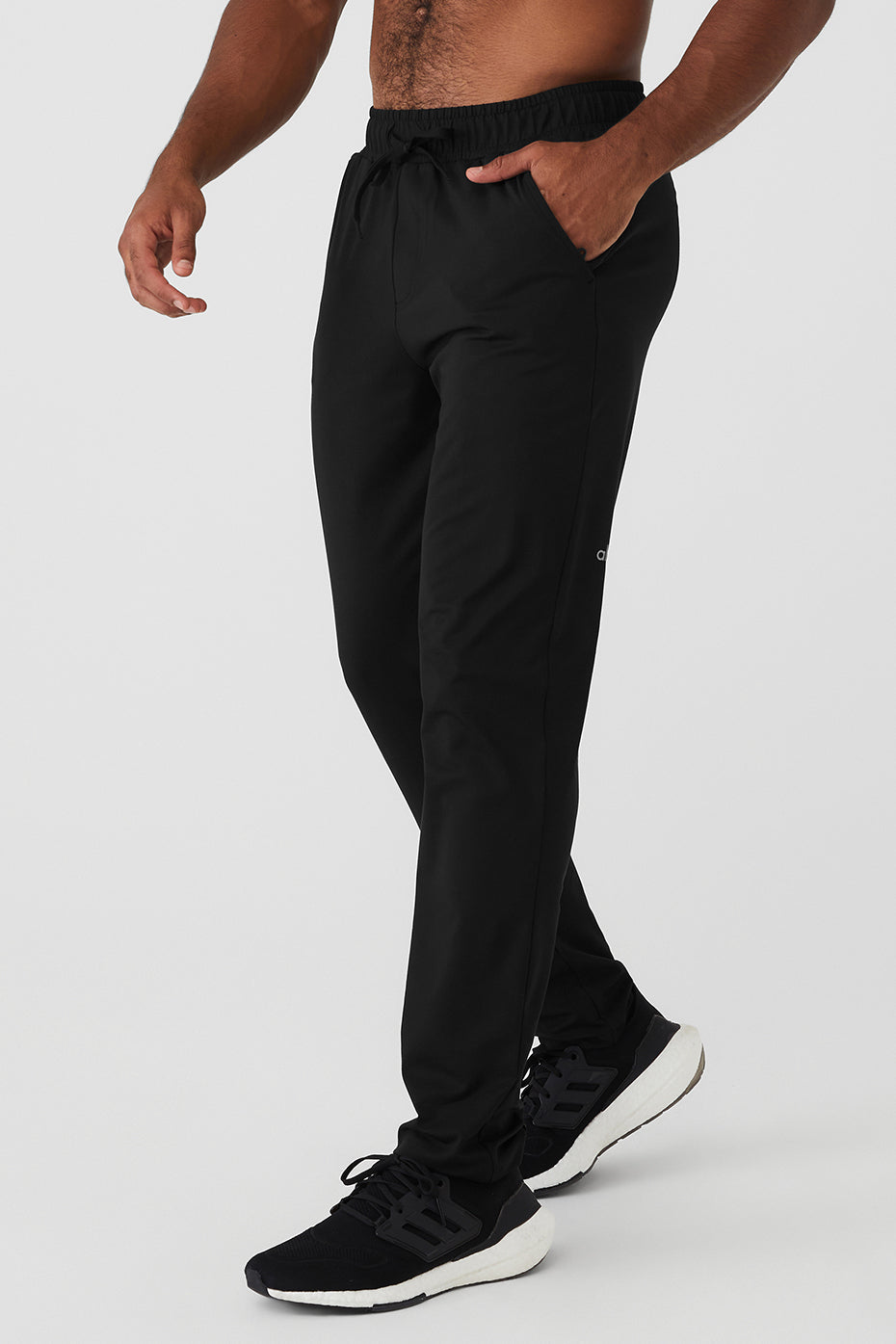 Conquer Pulse Pant — Black