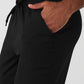 Conquer Pulse Pant — Black