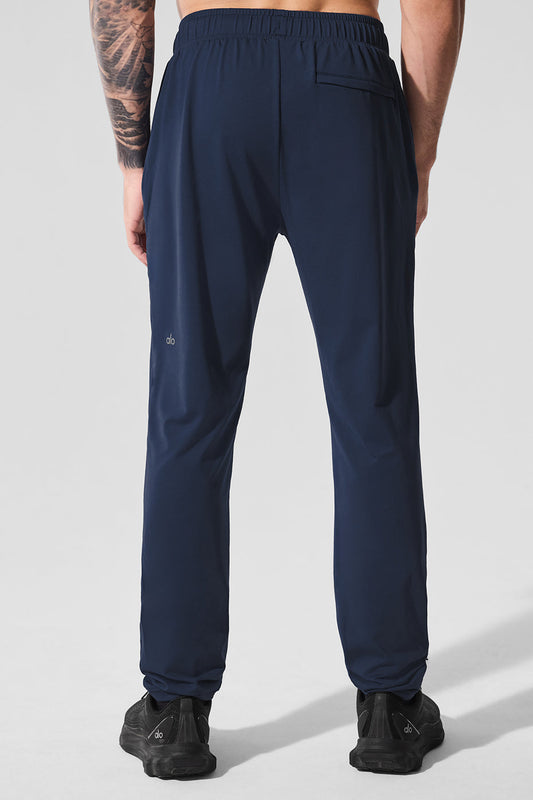 Conquer Pulse Pant — Navy