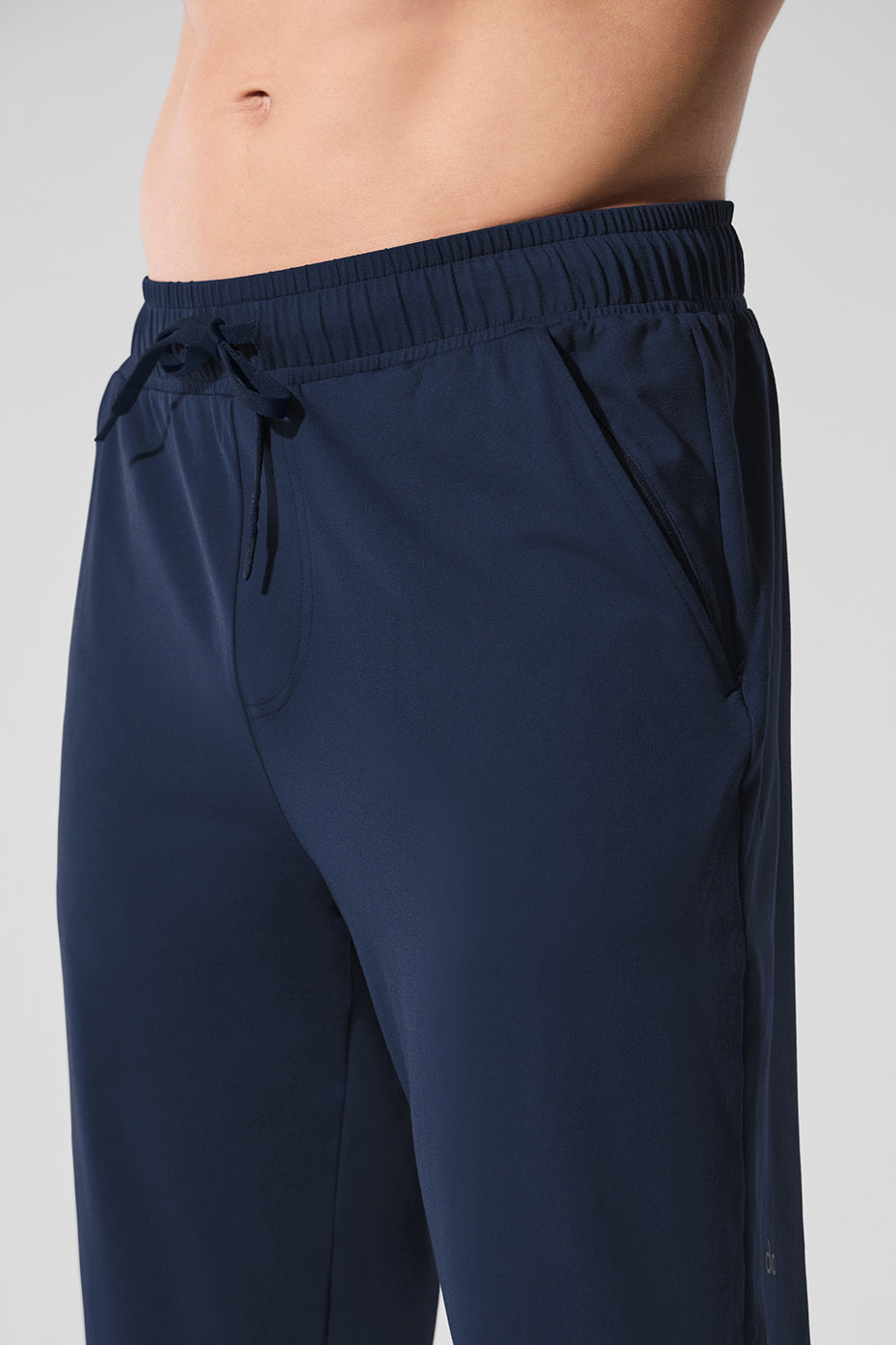Conquer Pulse Pant — Navy