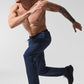 Conquer Pulse Pant — Navy