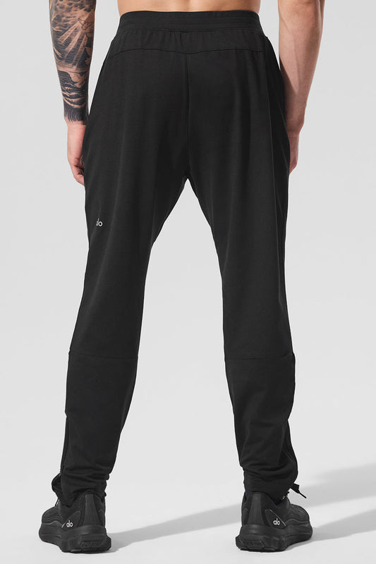 Conquer React Performance Pant — Black