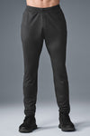 Conquer React Performance Pant — Anthracite