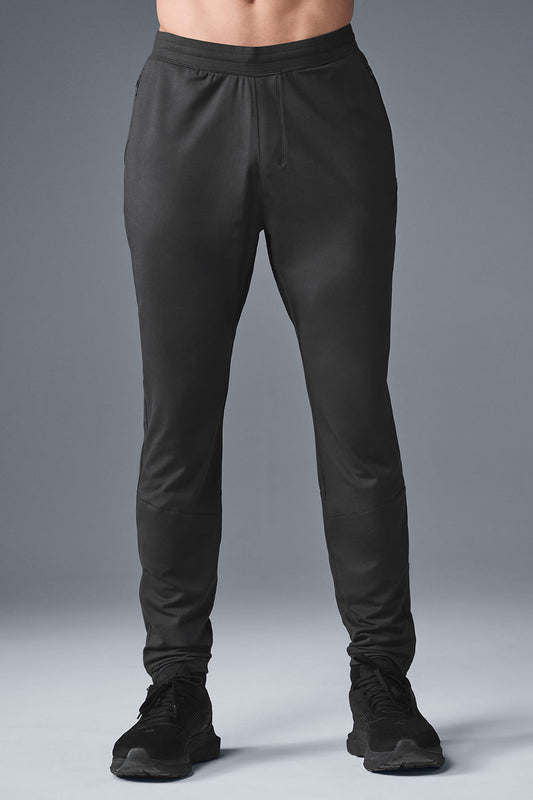 Conquer React Performance Pant — Anthracite