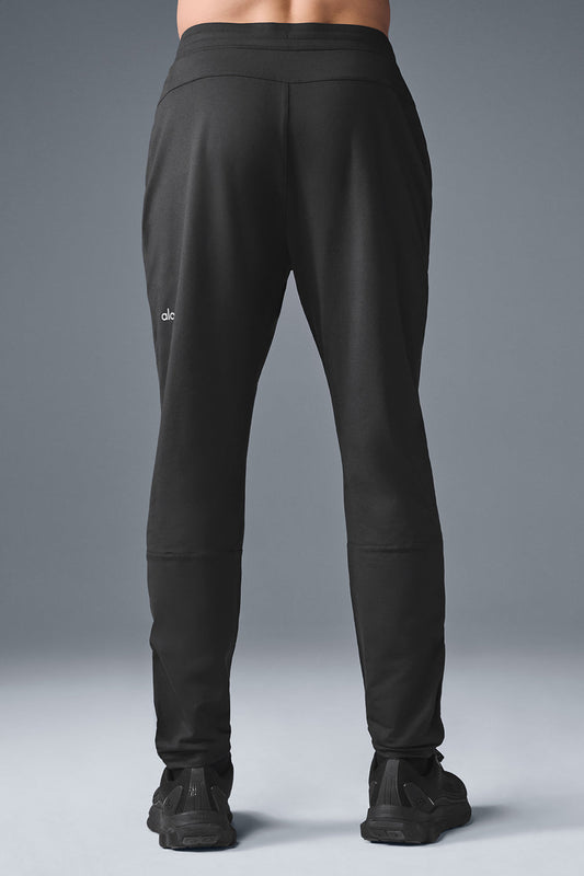 Conquer React Performance Pant — Anthracite