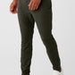 Conquer React Performance Pant — Stealth Green