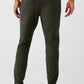 Conquer React Performance Pant — Stealth Green
