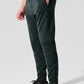 Conquer React Performance Pant — Charcoal Green